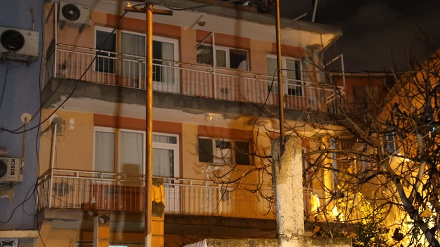 Hırsızlık için girilen evde işlenen cinayette 5 gözaltı