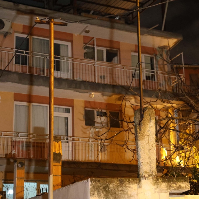 Hırsızlık için girilen evde işlenen cinayette 5 gözaltı