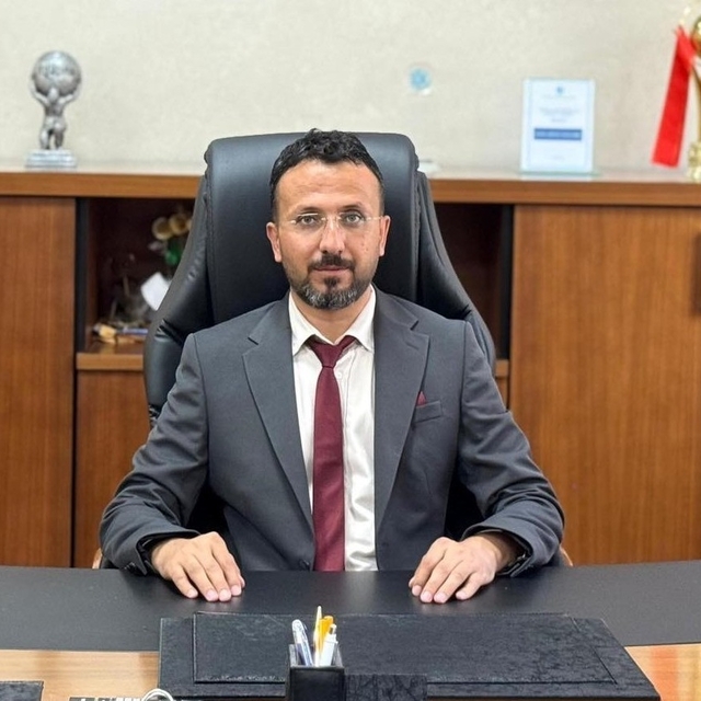 Kahta'ya ilk kez kalp ve damar cerrahisi uzmanı atandı