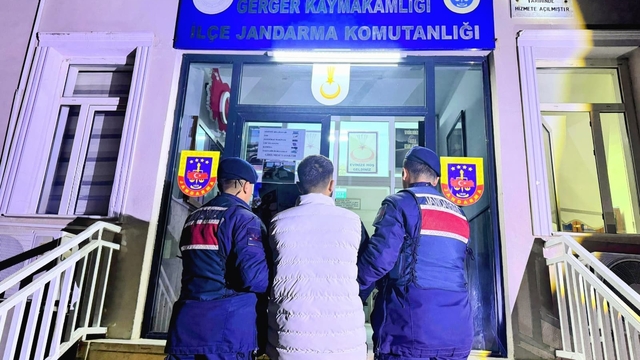 Uyuşturucu operasyonunda 1 şahıs tutuklandı