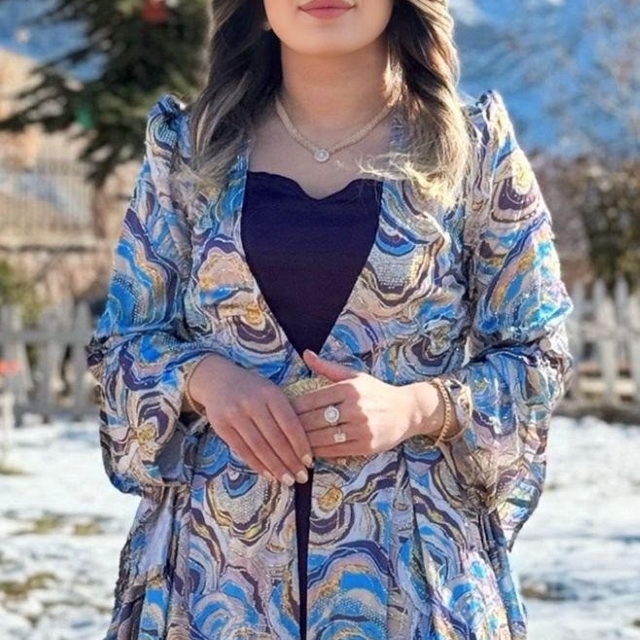 Zap Suyu'na uçan otomobilden yaralı kurtulan genç kız hayatını kaybetti