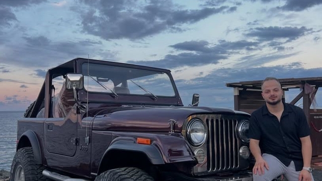 Trabzon'da çalıntı araçla kırmızı ışık ihlali: 1 ölü