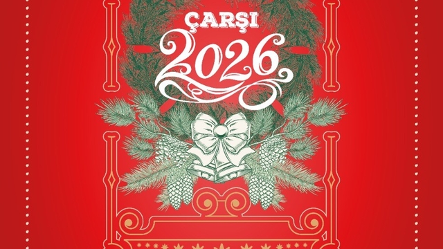 Çarşı 2026, Balıkesir'de kapılarını açıyor