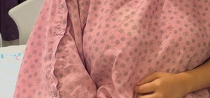 Özel hastanede anestezi sonrası kalbi duran Sara öldü, ailesi suç duyurusun...