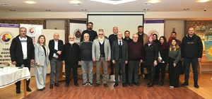 Yüksek enflasyon ortamında işletme yönetimi eğitimi verildi