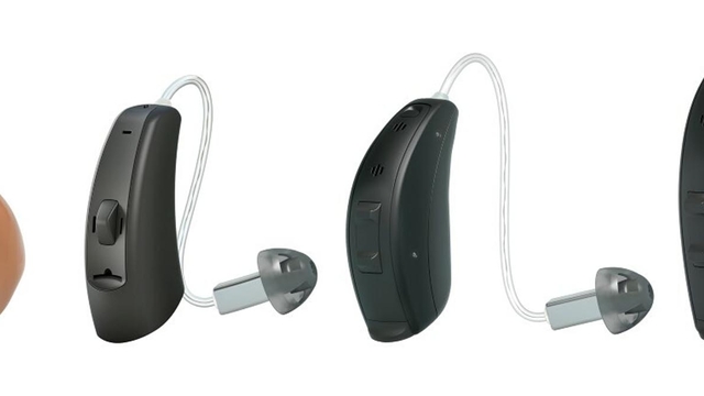 'Yapay zeka tabanlı işitme cihazları, günlük yaşamı çok daha konforlu hale getiriyor'