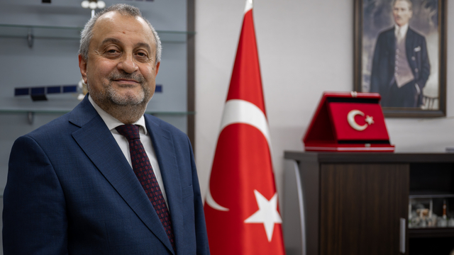 TÜRKSAT, 2026'da dünyaya açılmayı hedefliyor