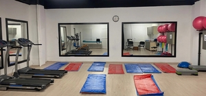 Sinop'ta sağlık ve danışmanlık hizmetleri