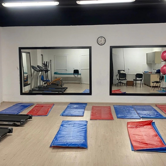 Sinop'ta sağlık ve danışmanlık hizmetleri