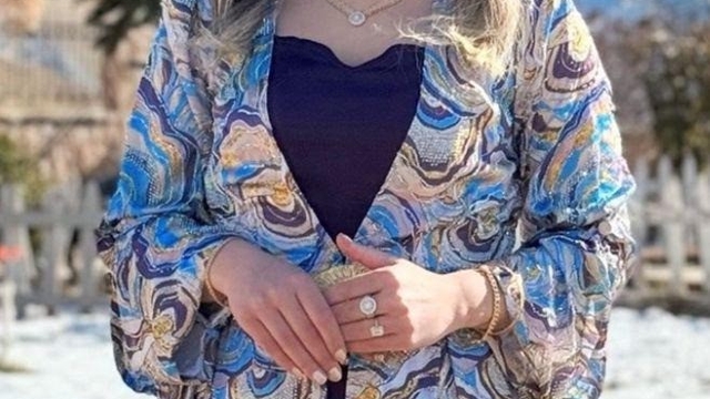 Zap Suyu'na uçan otomobilden yaralı kurtulan genç kız hayatını kaybetti