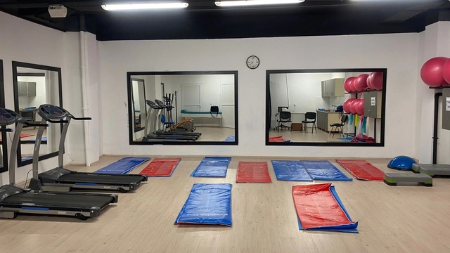 Sinop'ta sağlık ve danışmanlık hizmetleri