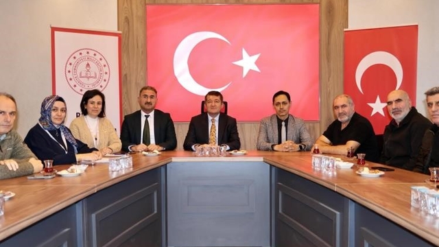 Bilecik'te okul kantinlerinde fiyat denetimleri masaya yatırıldı