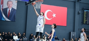 Çayırova Belediyesi, MKE Ankaragücü'nü konuk edecek