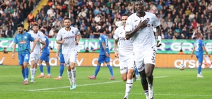 Onuachu: En güzel an kupa kazanmak