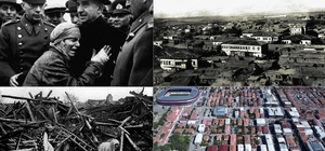 1939 Erzincan depremi unutulmadı
Gazeteci-Yazar Hikmet Köksal: "Cumhurbaşka...