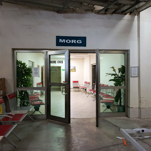 Eve çağırdığı boşanma aşamasındaki eşini boğup, intihar etti