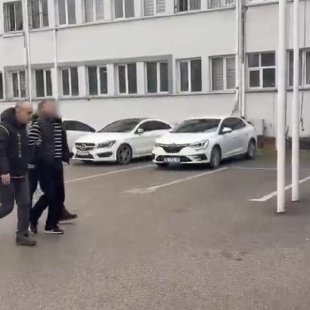 Husumetlisine kurşun yağdırıp kaçmıştı: O şüpheli polisten kaçamadı