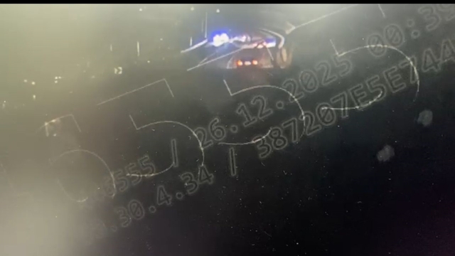 Zap Suyu'na yuvarlanan hafif ticari aracın sürücüsü Suden Ezgi, kurtarılamadı(2)