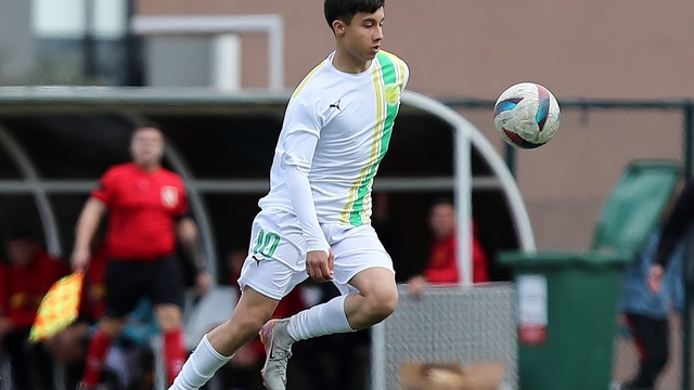 Performansıyla göz dolduruyor