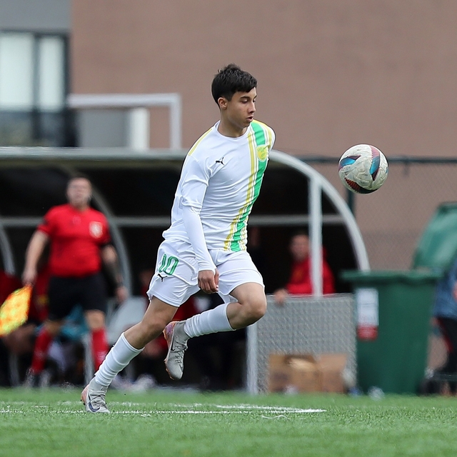 Performansıyla göz dolduruyor