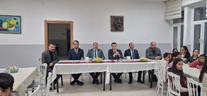 Çıldır'da şivlilik coşkusu