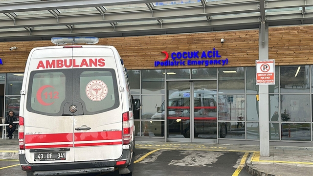 Çikolatadan zehirlendikleri öne sürülen öğrenciler taburcu oldu; bakkal serbest