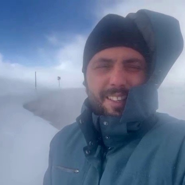 Doğu Anadolu için kar yağışı uyarısı