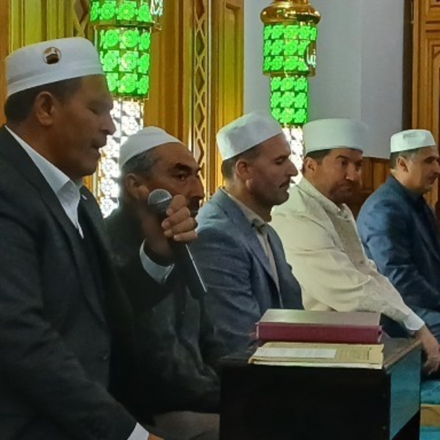 Posof'ta Regaib Kandili coşkusu