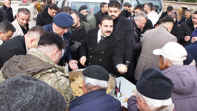 Merzifonlu Kara Mustafa Paşa, ölümünün 342. yılında anıldı