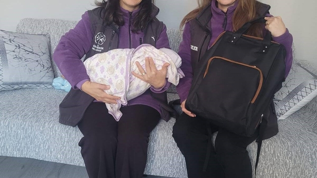 Başkan Zencirci: "Germencik'te kimse kendini yalnız hissetmeyecek"