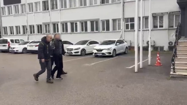 Husumetlisine kurşun yağdırıp kaçmıştı: O şüpheli polisten kaçamadı