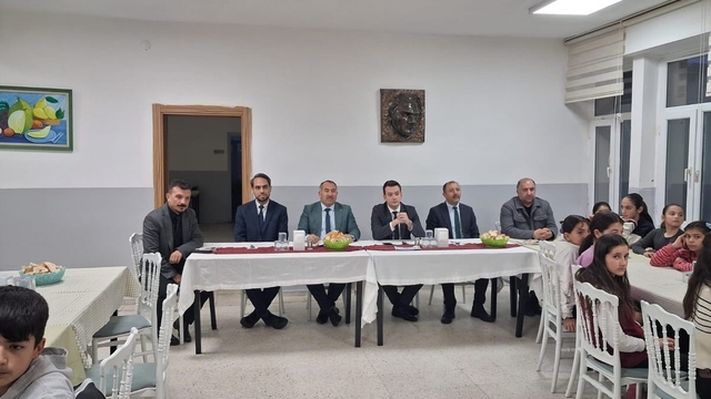 Çıldır'da şivlilik coşkusu