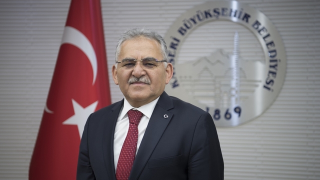 Büyükkılıç: "Akif'i anlamak milli mücadelenin gerektirdiği azmi, iman ve inancı idrak etmenin bir yoludur"