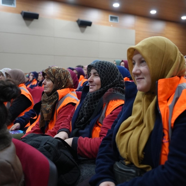 En iyi narkotik polisi anne