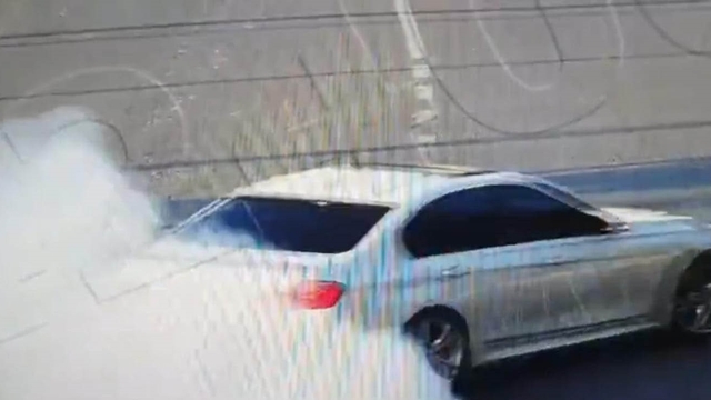 Şanlıurfa'da drift atan sürücüye 46 bin TL ceza: Ehliyetine 2 ay el konuldu