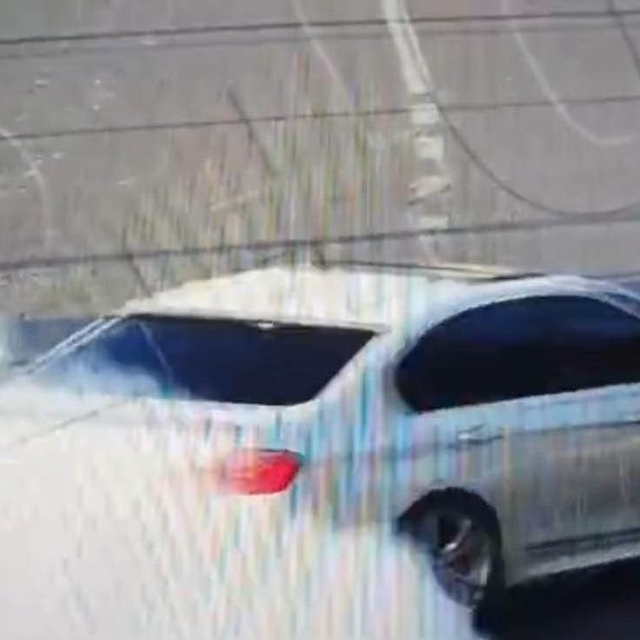 Şanlıurfa'da drift atan sürücüye 46 bin TL ceza: Ehliyetine 2 ay el konuldu