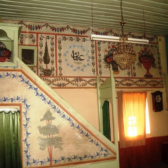 Kök boyanın zamana direnen sanatı