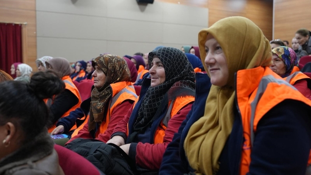 En iyi narkotik polisi anne