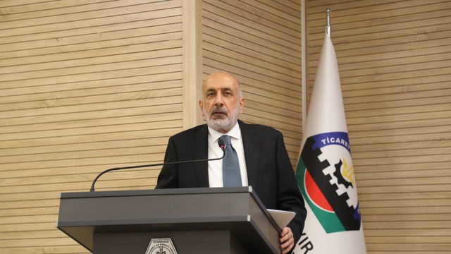 DTSO Başkanı Kaya'dan gündeme ilişkin açıklama