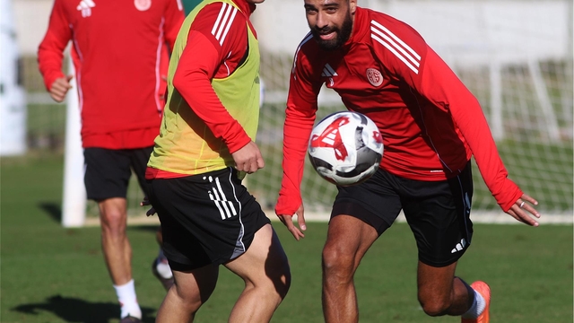 Antalyaspor'da 6 gün izin