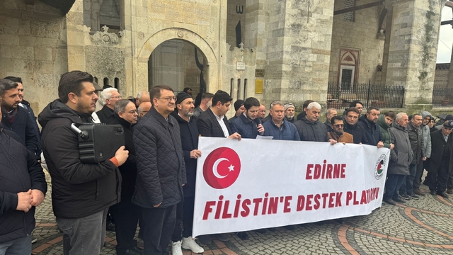 Milli İrade Platformu 1 Ocak'ta Galata Köprüsü'nde düzenlenecek eyleme vatandaşları davet etti