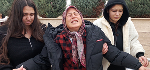 Eve çağırdığı boşanma aşamasındaki eşini boğup, intihar etti (2)