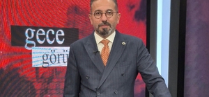 Kanal 23 Genel Yayın Yönetmenliğine Metin Erol getirildi