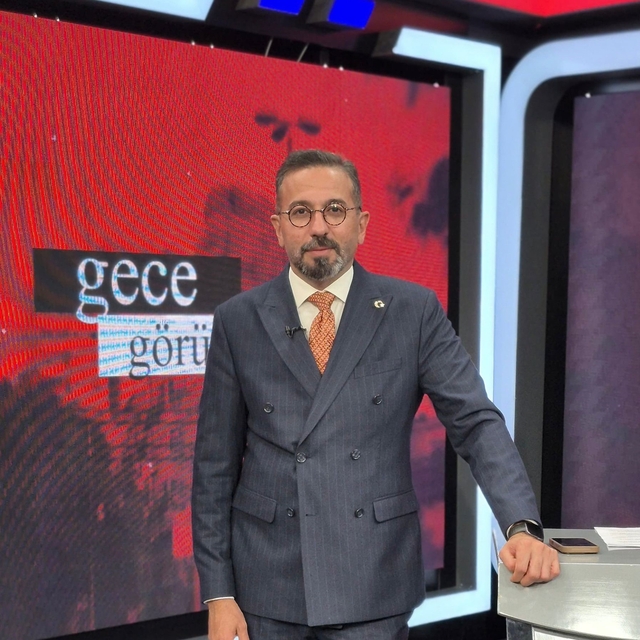 Kanal 23 Genel Yayın Yönetmenliğine Metin Erol getirildi