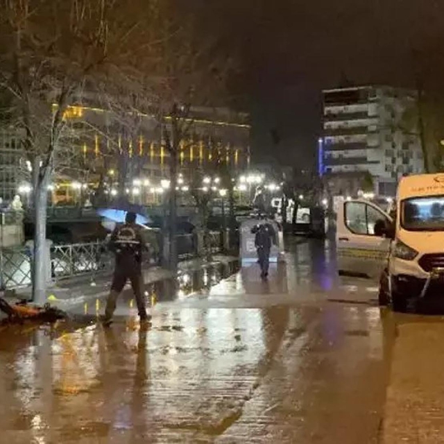 Sokak ortasındaki cinayetin sanığı 2 kardeşe 27 yıl 6'şar ay hapis cezası