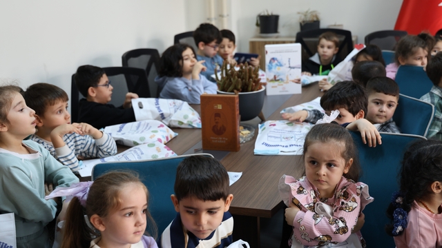 Konya'nın asırlık geleneği Şivlilik, Kırşehir'de yaşatıldı