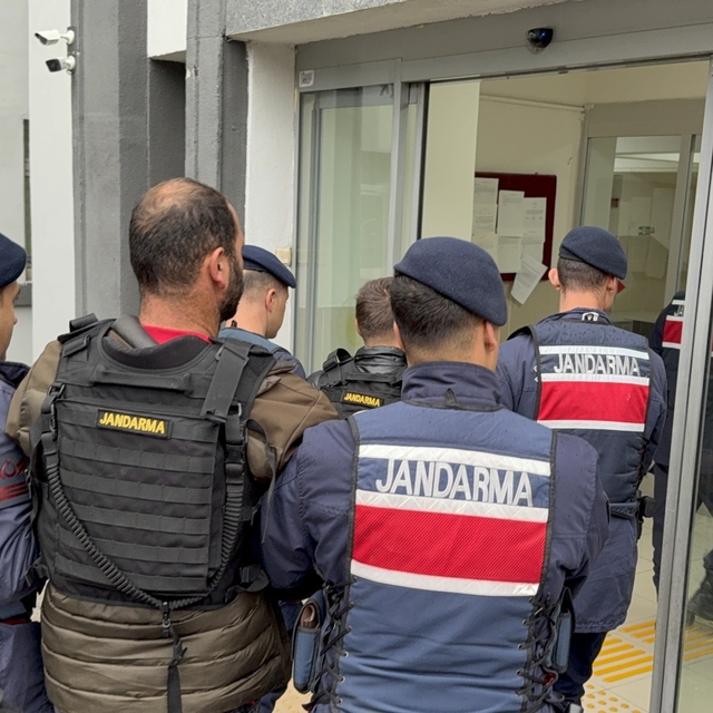 Tokat'ta 2 kişinin ölümüne sebep olan zanlılar tutuklandı