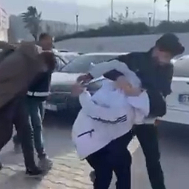 Hatay'da hırsızlık ve kasten yaralama şüphelileri yakalandı