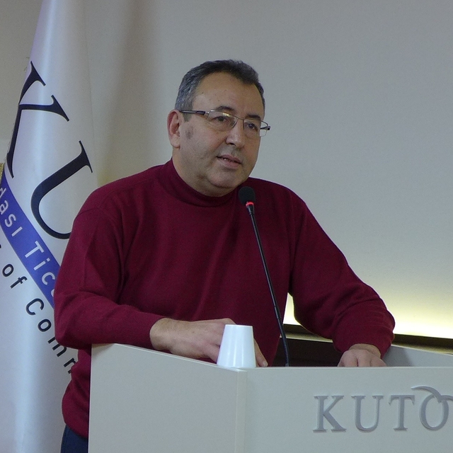 KUTO Başkanı Akdoğan: "Sezon iyi geçti, karlılıklar beklenen seviyeye ulaşm...