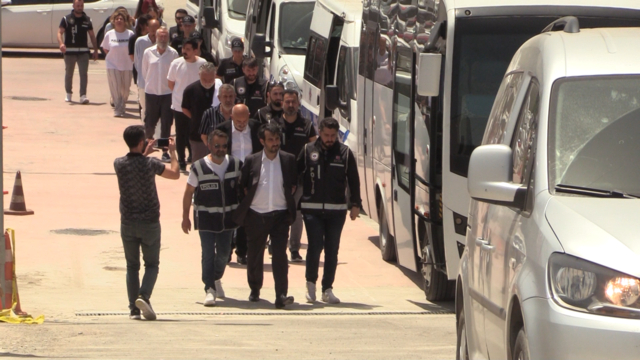 Yalova'da devre mülk dolandırıcılığı davası